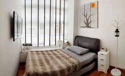Prestige Residence (D15), Apartment #610385491